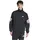 adidas Future Icons 3 Stripes Woven schwarz L