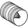 Geberit Rohrentgrater D: 12-54mm (90363)
