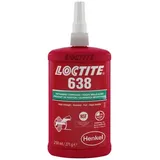 LOCTITE Fügeklebstoff 638 250 ml