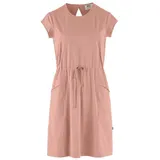 Fjällräven High Coast Lite Dress Kleid Rosa XL