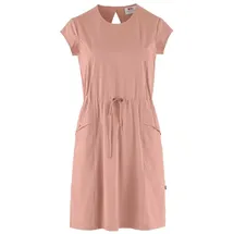 Fjällräven High Coast Lite Dress Kleid Rosa XL