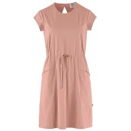 Fjällräven High Coast Lite Dress Kleid Rosa XL