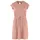 Fjällräven High Coast Lite Dress Kleid Rosa XL