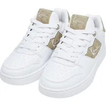 Karl Kani KKFWKGS000045 Damen White/Beige 36,5