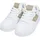 Karl Kani KKFWKGS000045 Damen White/Beige 36,5