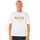 Rip Curl - Icons of Surf UV-Shirt Herren weiß - weiß