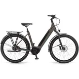 Winora Sinus R5f 2025 28 Zoll RH 46 cm Unisex peat matt