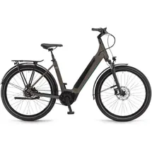 Winora Sinus R5f 2025 28 Zoll RH 46 cm Unisex peat matt