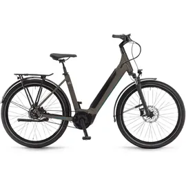 Winora Sinus R5f 2025 28 Zoll RH 46 cm Unisex peat matt