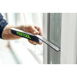 Festool Zollstock MS-2M-FT1 Schwarz 2 m