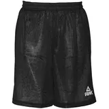 Peak Performance PEAK Iowa wendbare Basketballshorts 20381 - schwarz/weiss S