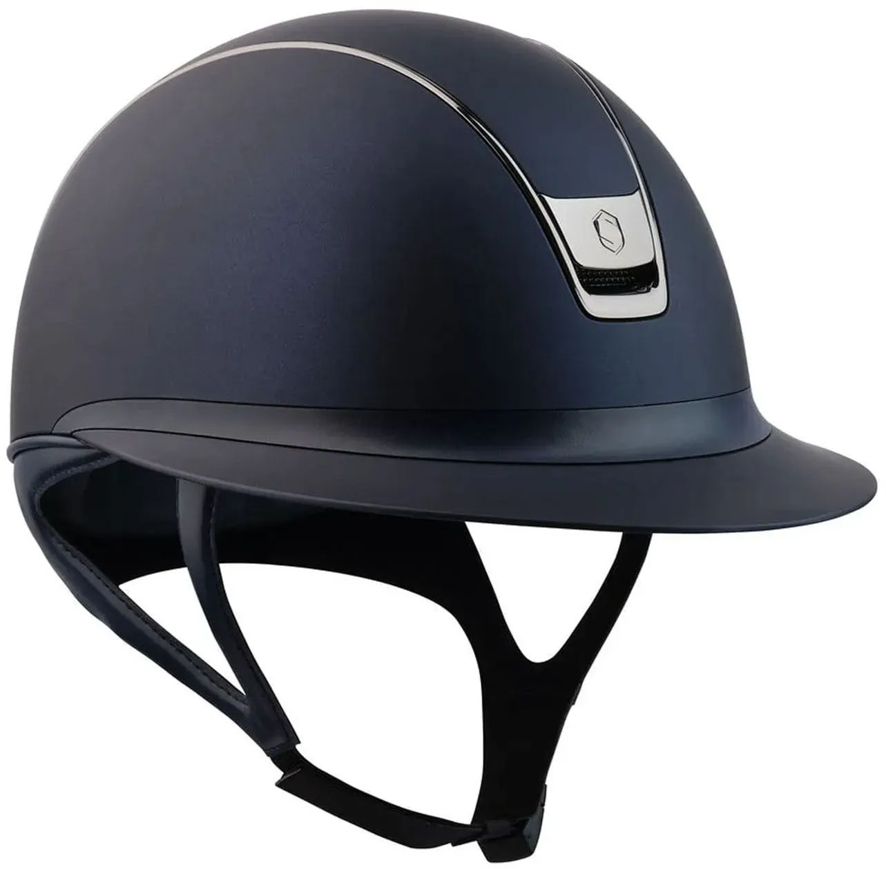 Samshield Miss Shield 2.0 Shadowmatt mit schwarzem Chrom