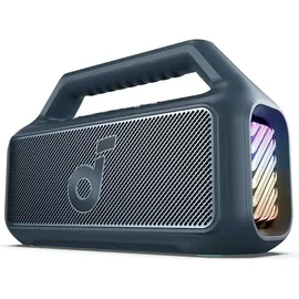 Soundcore Boom 2 horizon blau