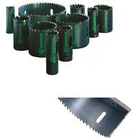 Klauke Bi-Metalllochsäge 52057738