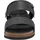 Timberland Amalfi Vibes 2 Band Sandalen Jet Black 45