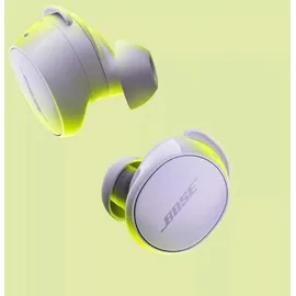 Bose QuietComfort Earbuds (2. Gen.) Hellflieder