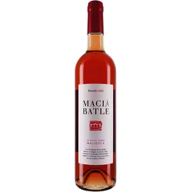 Macia Batle Rosado Binissalem DO