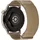 Huawei Watch GT 3 Elegant 42 mm light gold milanese