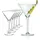 Sahm Martini Glas 0,225 l 6-tlg.