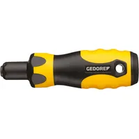 Gedore PGNE FS PGNE 4.5 Drehmoment-Schraubendreher 0.5 - 4.5