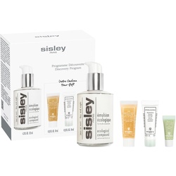 Sisley Paris Emulsion Ecologique Discovery Set
