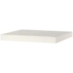 Hendi Hackblock aus Polyethylen