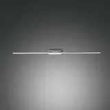 Fabas Luce Nala LED Wandleuchte/Spiegelleuchte, 3361-29-138,