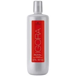 Schwarzkopf Igora Royal Developer 12% 1000ml