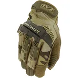 Mechanix Handschuhe multicam, Größe XXL/12