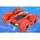 NINCO RC-Auto Aquabound 2 CH RtR rot/türkis (NH93144)