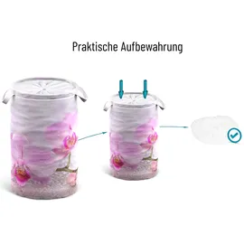 Sanilo Wäschekorb Blooming