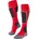 Kniestrümpfe Rot 46-48