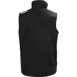 HELLY HANSEN Crew 2.0 Black M