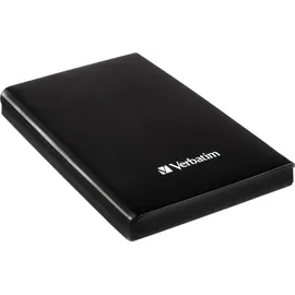 Verbatim Store 'n' Go Slim 256 GB USB 3.2 Gen 1 Schwarz 32180