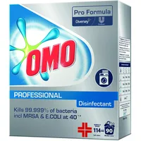 OMO Professional Disinfectant Desinfektionswaschmittel ab 40°C