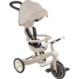 GLOBBER EXPLORER TRIKE 4in1 ECO, ko
