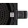Edco Airfryer Heißluftfritteuse 3,2L schwarz