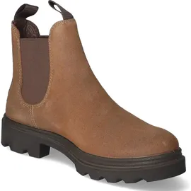 ECCO Grainer Damenschuhe 21470305482 21470305482 braun EU 36