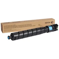 Xerox Original VersaLink C9000 Toner - cyan (106R04078)