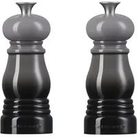 Le Creuset Mühlen-Set klein, Flint