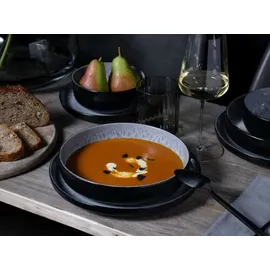 CreaTable Nordic Fjord Kombiservice 10-tlg. grau