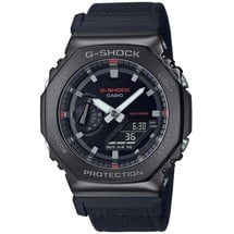 Casio G-Shock GM-2100 Stoff 44,4 mm GM-2100CB-1A