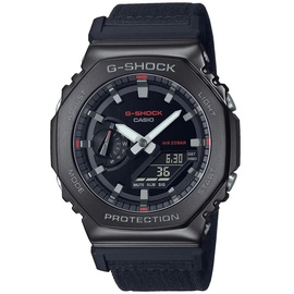 Casio G-Shock GM-2100 Stoff 44,4 mm GM-2100CB-1A