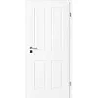 Kilsgaard Innentür Typ 20/04 198,5 x 86 cm, Rechtsanschlag