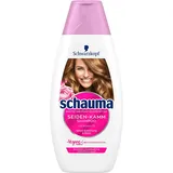 Schauma Seiden-Kamm Shampoo, 400 ml