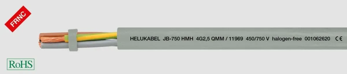 Diverse HEL JB-750 HMH 4x35 Halo JB-750 HMH 4x35