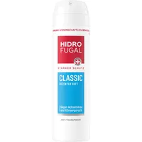 Hidrofugal Anti-Transpirant Classic Spray 150 ml