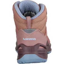 Lowa Zirrox II GTX MID JR - 35
