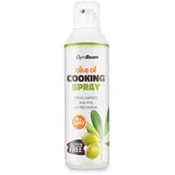 GymBeam Olive Oil Cooking Spray Olivenöl im Spray 200 ml