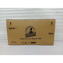 Volare Blossom 16" RH 23 cm Weiß 1-Gang Rücktrittbremse